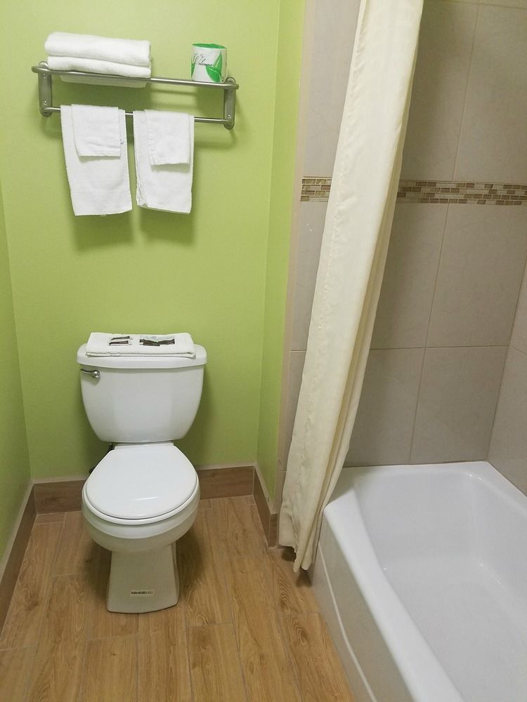 Simple Rewards Inn Ρόσγουελ Εξωτερικό φωτογραφία